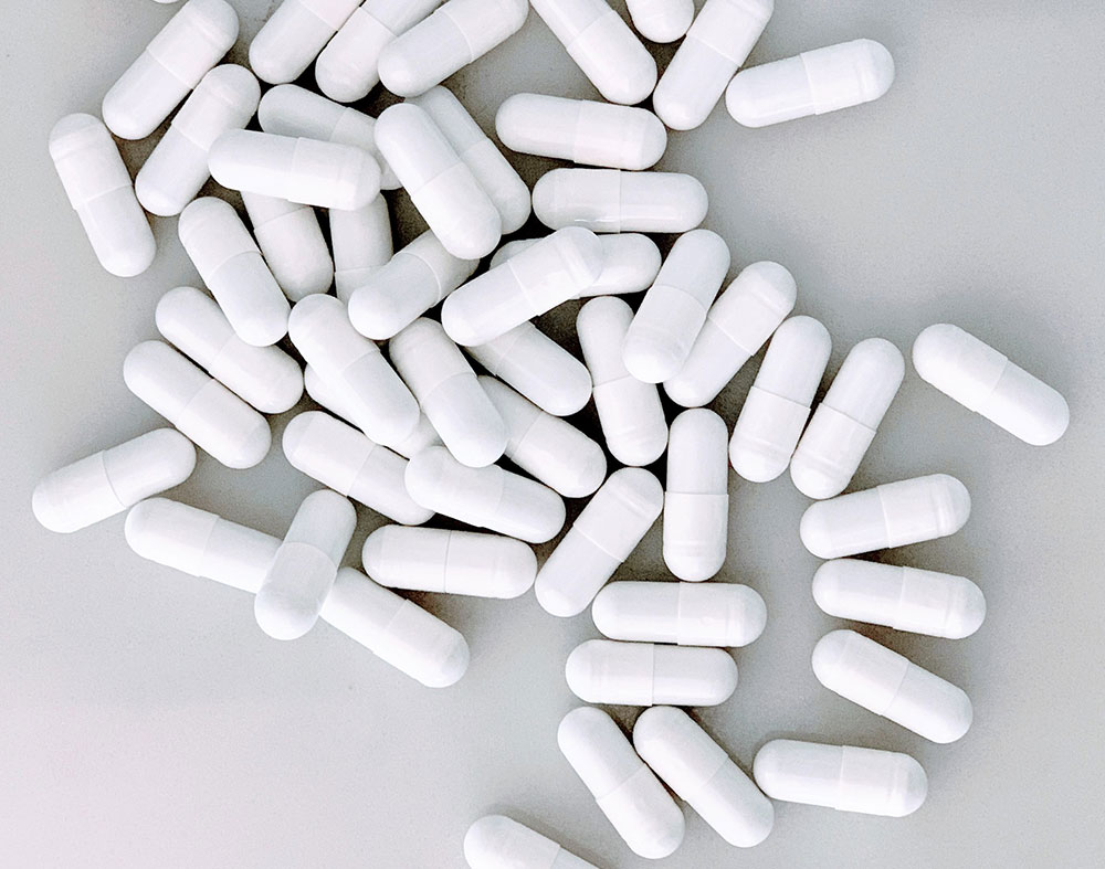 Capsules
